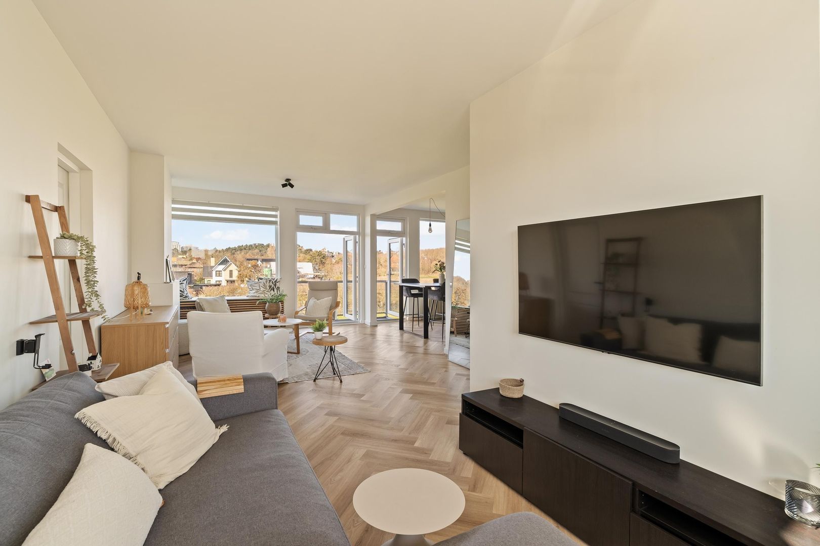 Westerbaan 11, Noordwijk foto-12