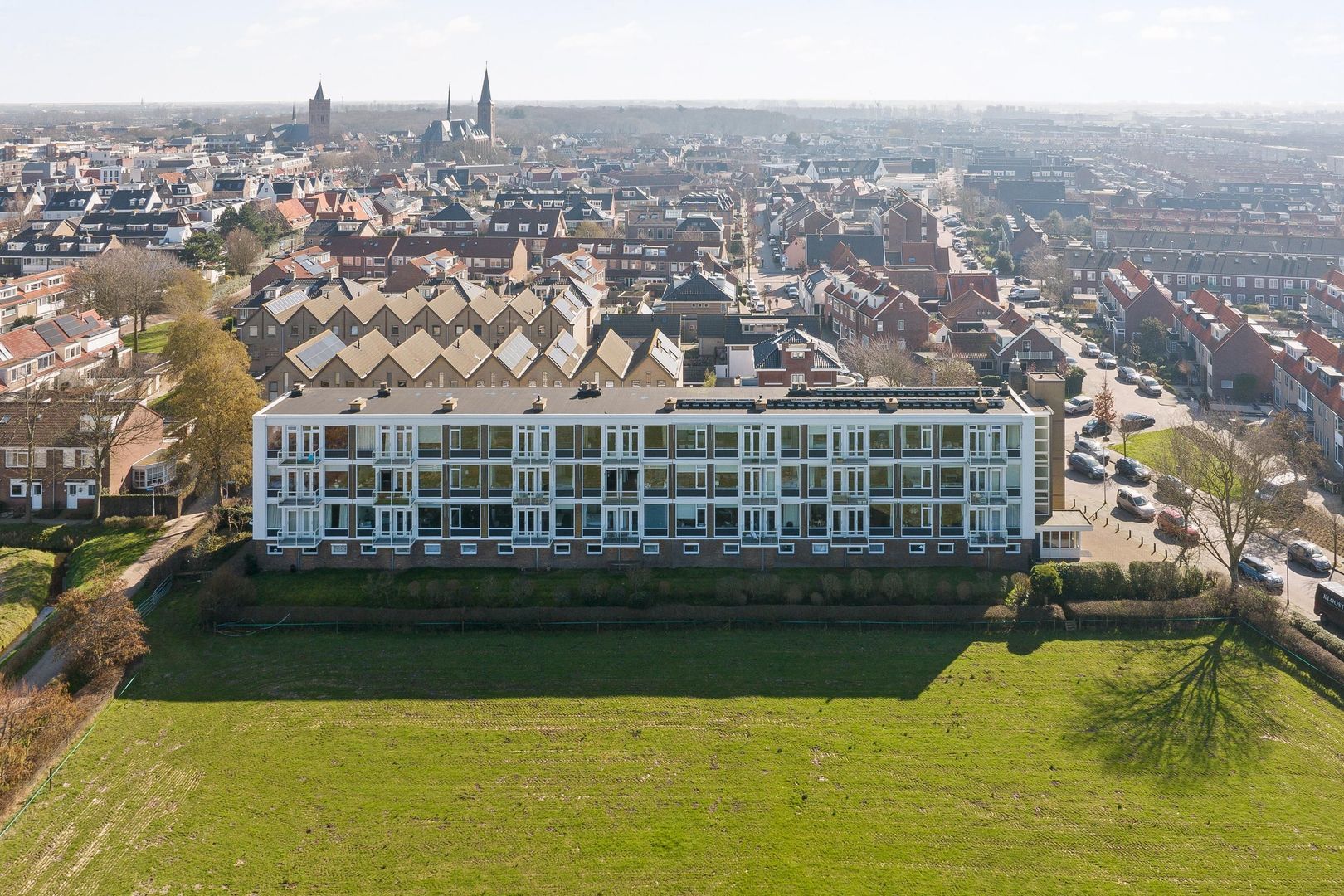 Westerbaan 11, Noordwijk foto-26