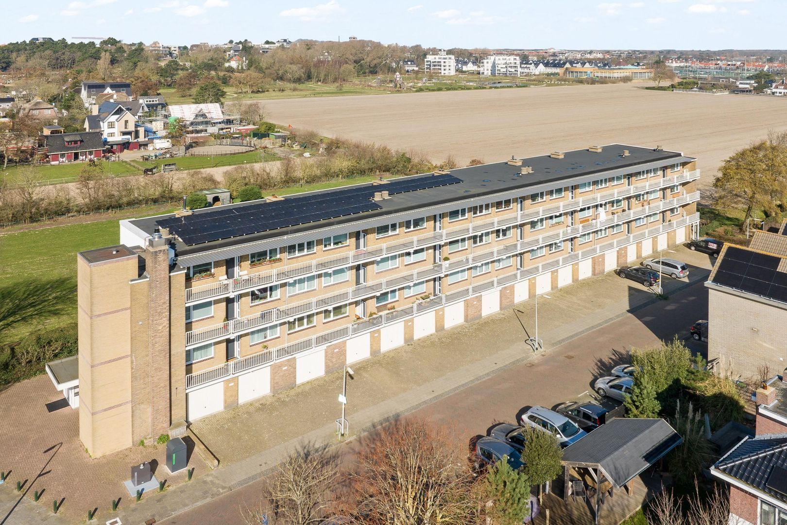 Westerbaan 11, Noordwijk foto-25