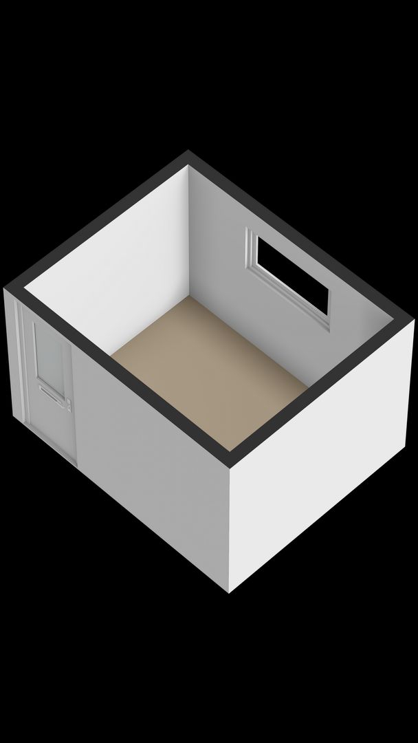 Westerbaan 11, Noordwijk plattegrond-3