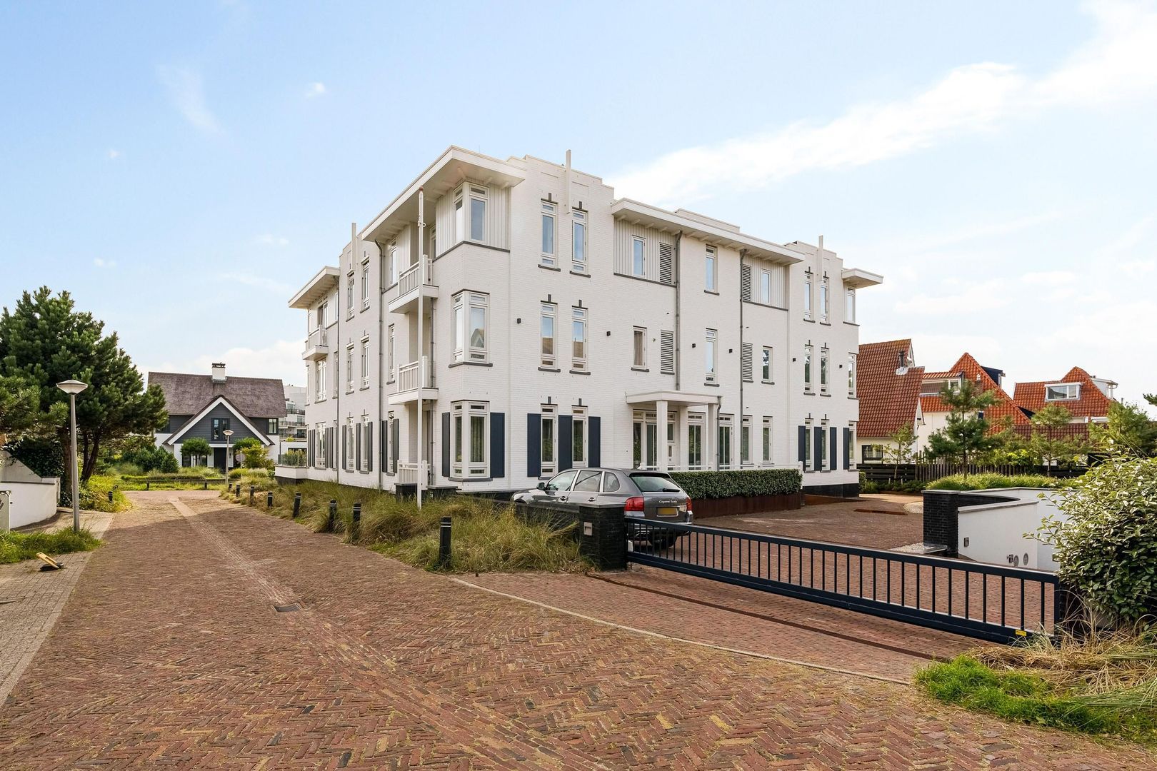 Rembrandtweg 9 B, Noordwijk foto-1