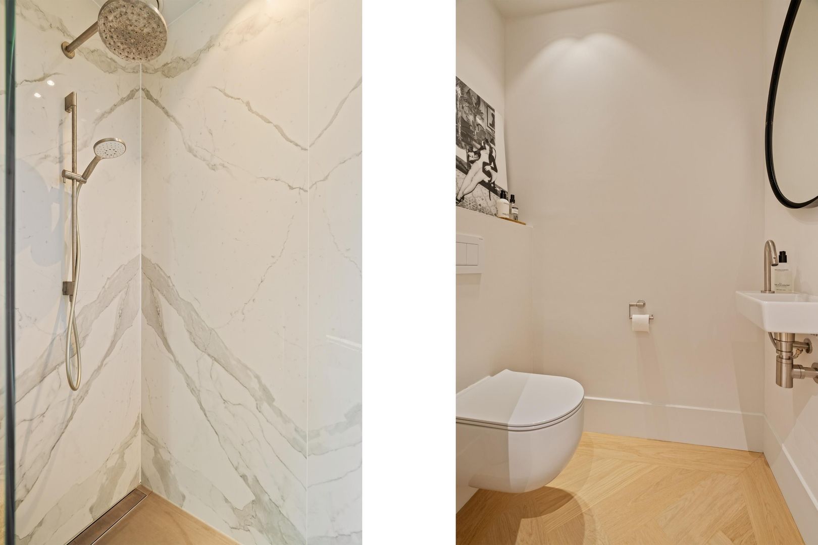 Rembrandtweg 9 B, Noordwijk foto-18