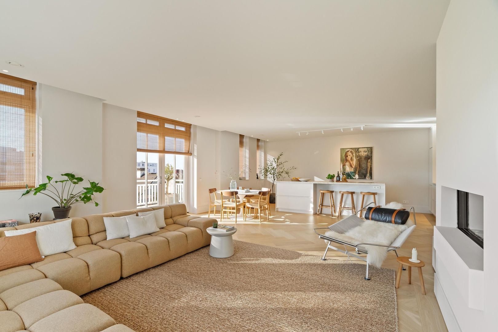 Rembrandtweg 9 B, Noordwijk foto-5