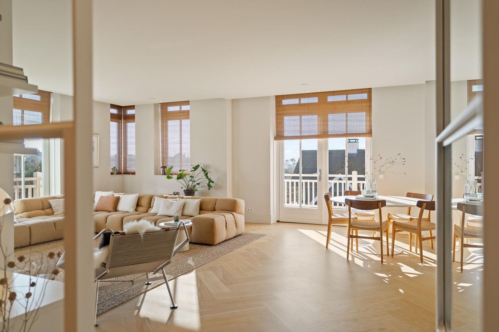 Rembrandtweg 9 B, Noordwijk foto-4