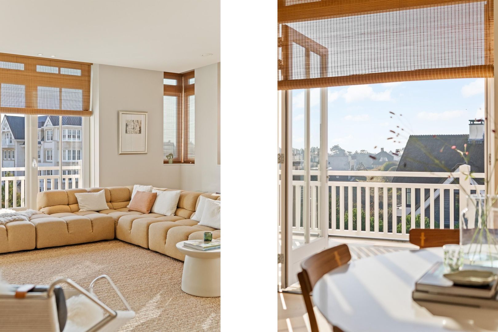 Rembrandtweg 9 B, Noordwijk foto-6