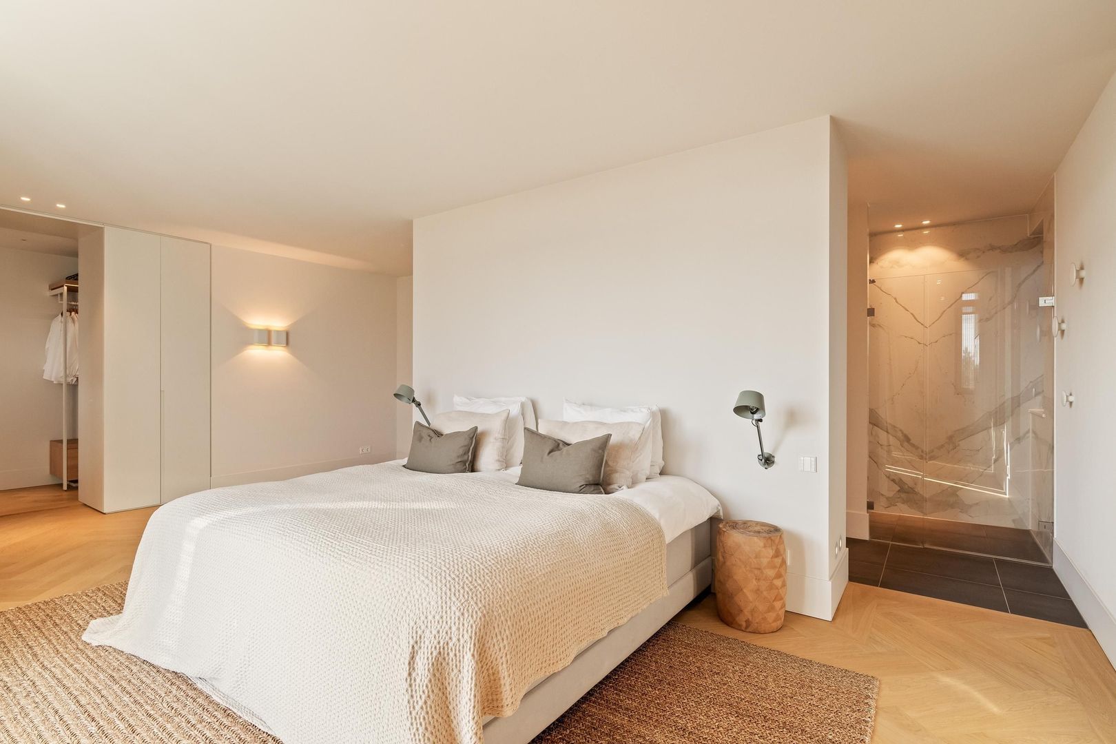 Rembrandtweg 9 B, Noordwijk foto-17