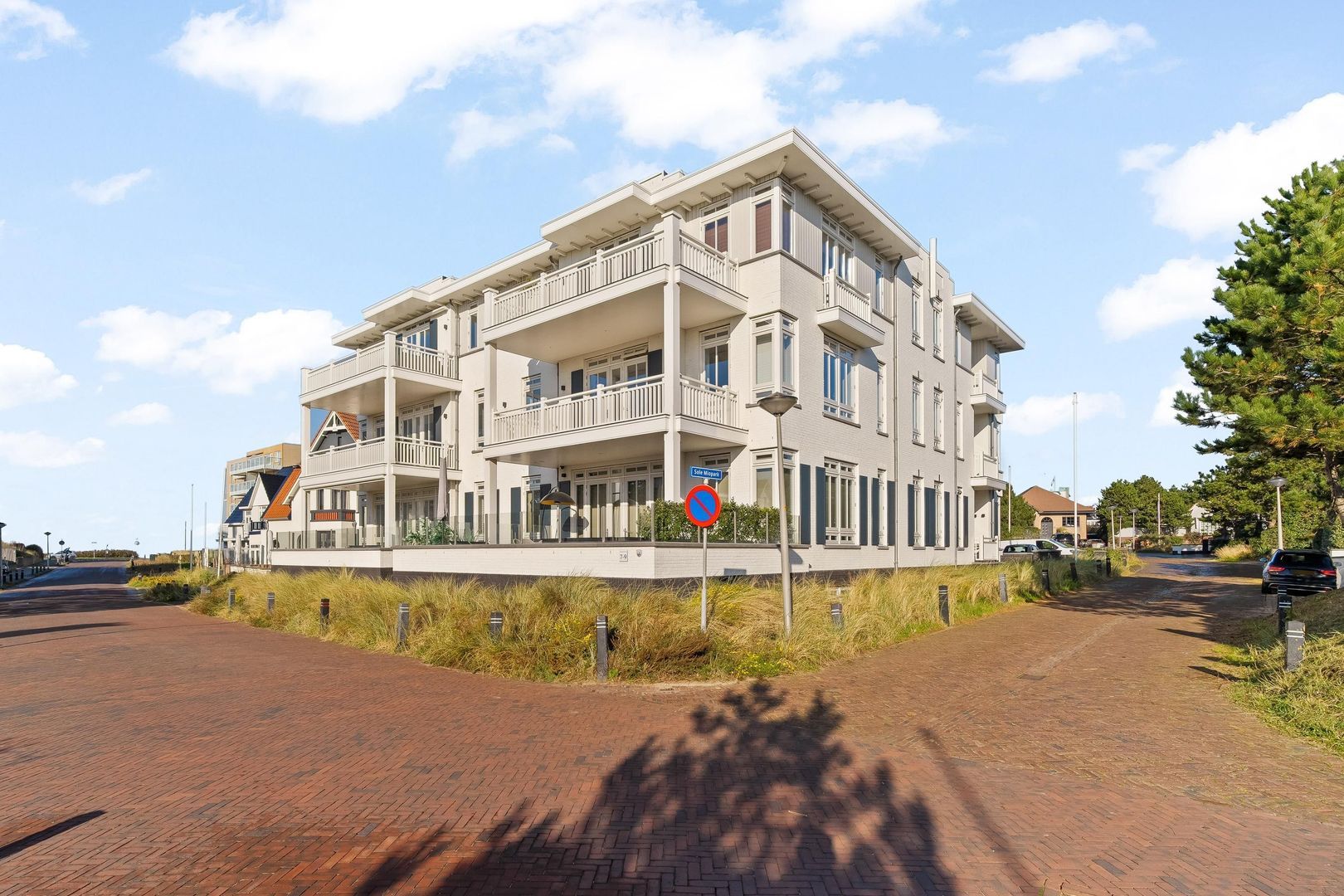 Rembrandtweg 9 B, Noordwijk foto-0