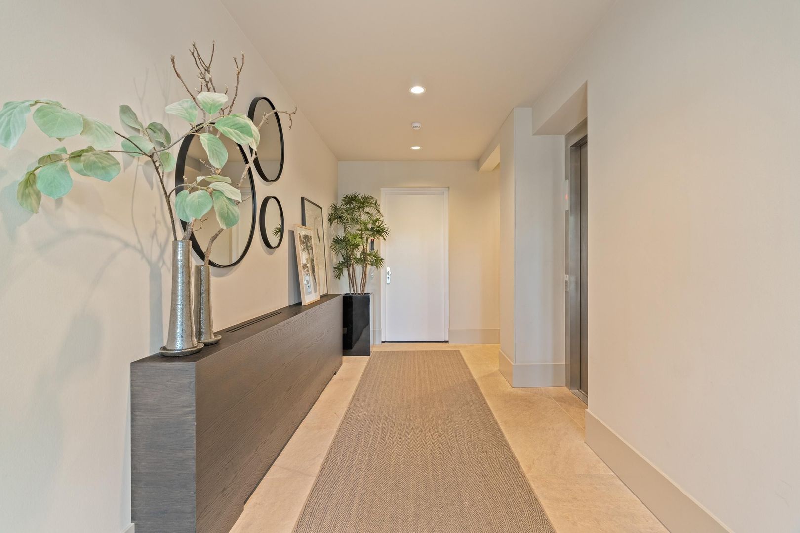 Rembrandtweg 9 B, Noordwijk foto-3