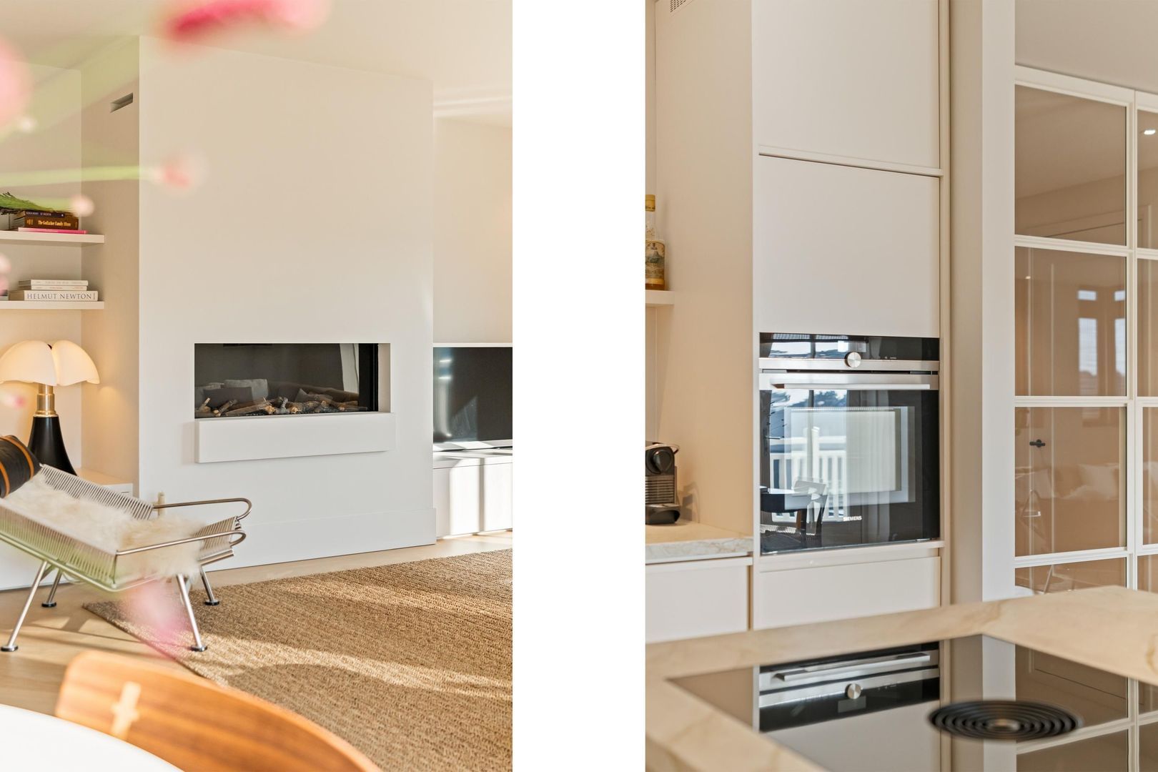 Rembrandtweg 9 B, Noordwijk foto-8