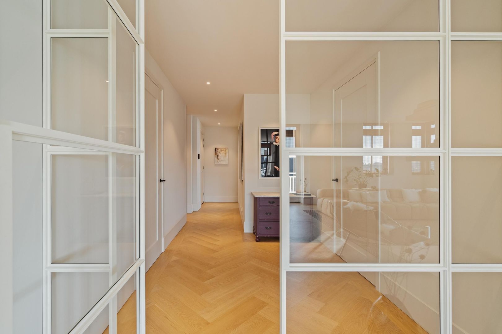 Rembrandtweg 9 B, Noordwijk foto-12