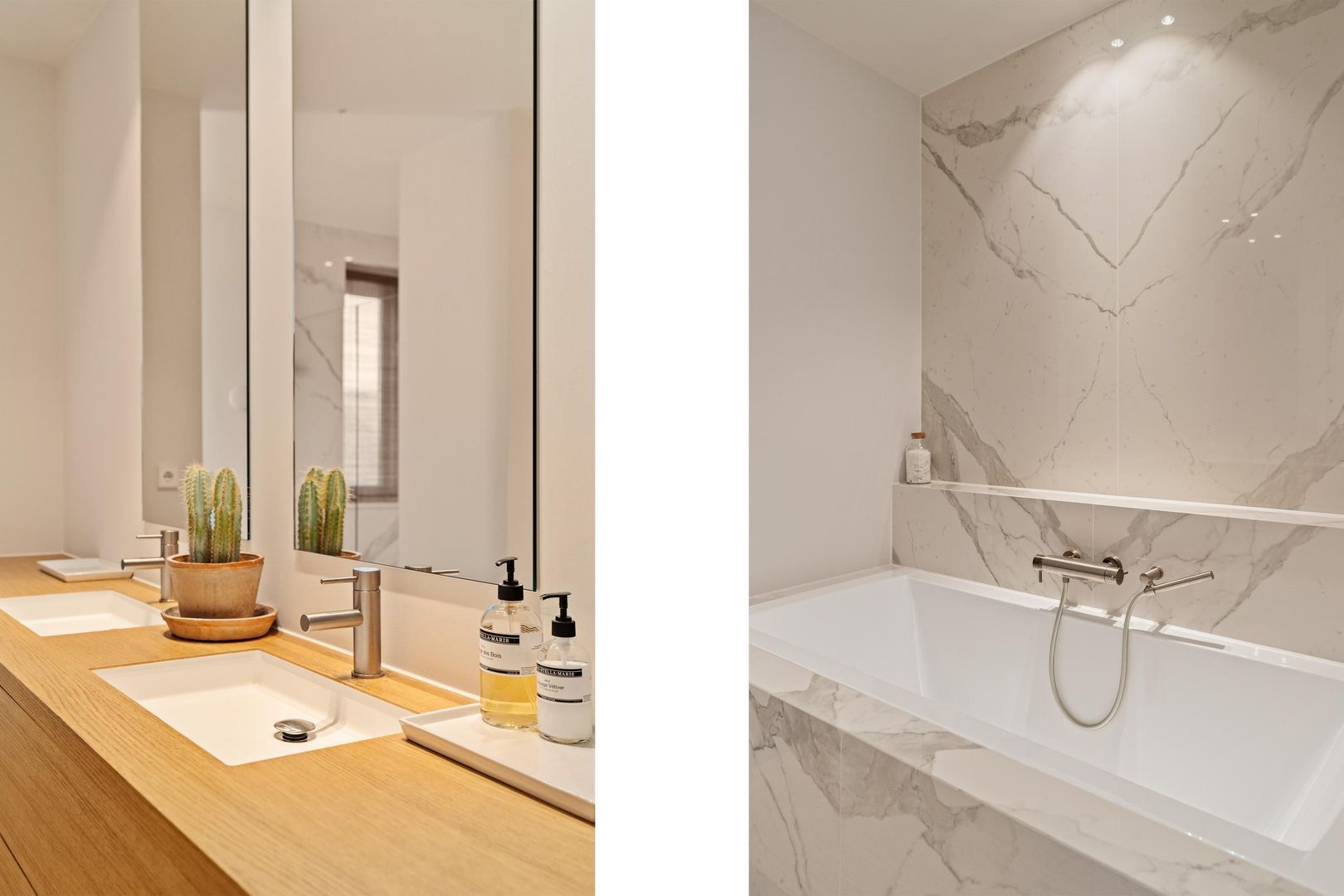 Rembrandtweg 9 B, Noordwijk foto-19