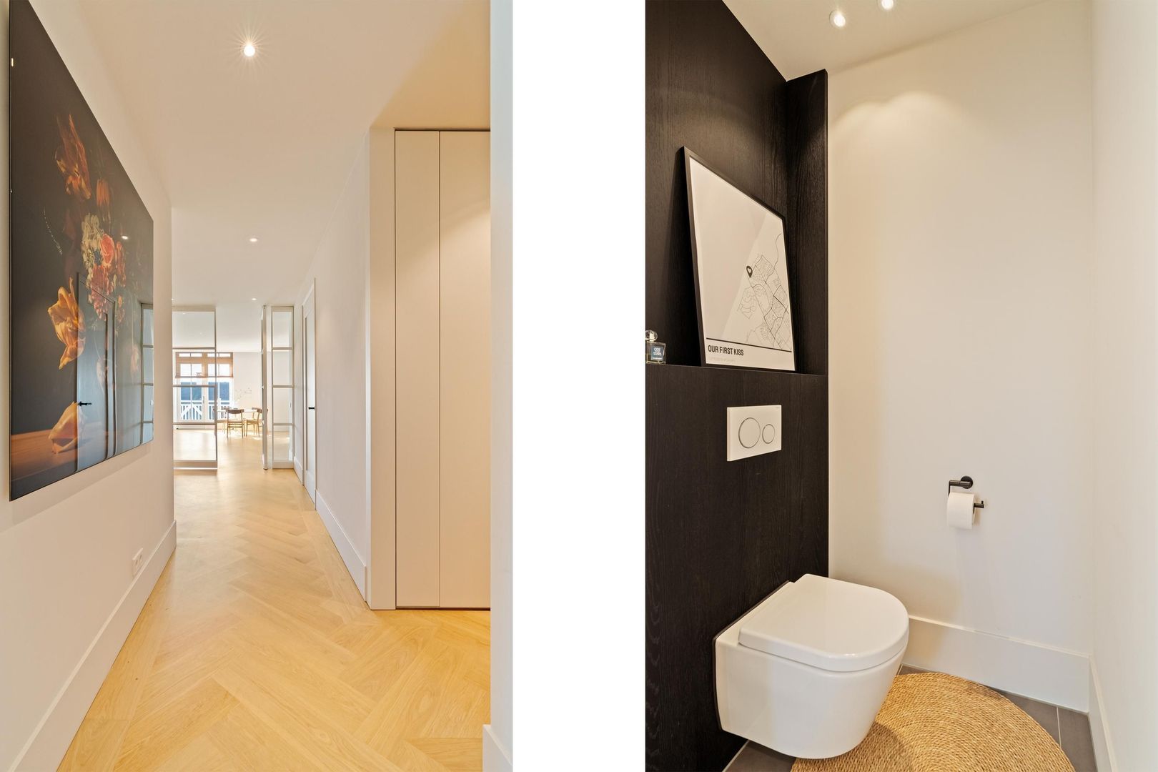 Rembrandtweg 9 B, Noordwijk foto-13