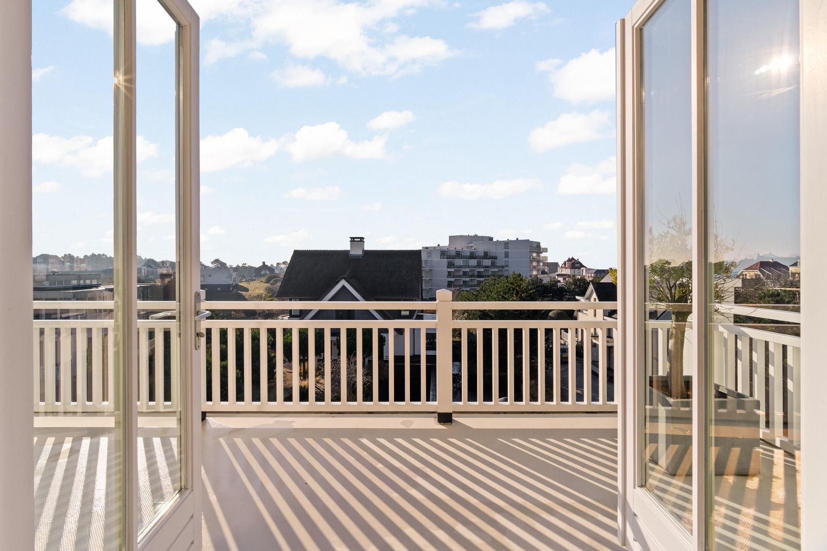 Rembrandtweg 9 B, Noordwijk foto-7