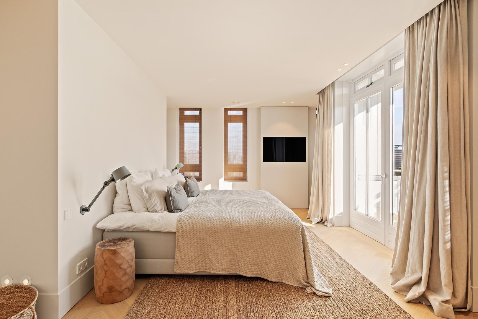 Rembrandtweg 9 B, Noordwijk foto-15