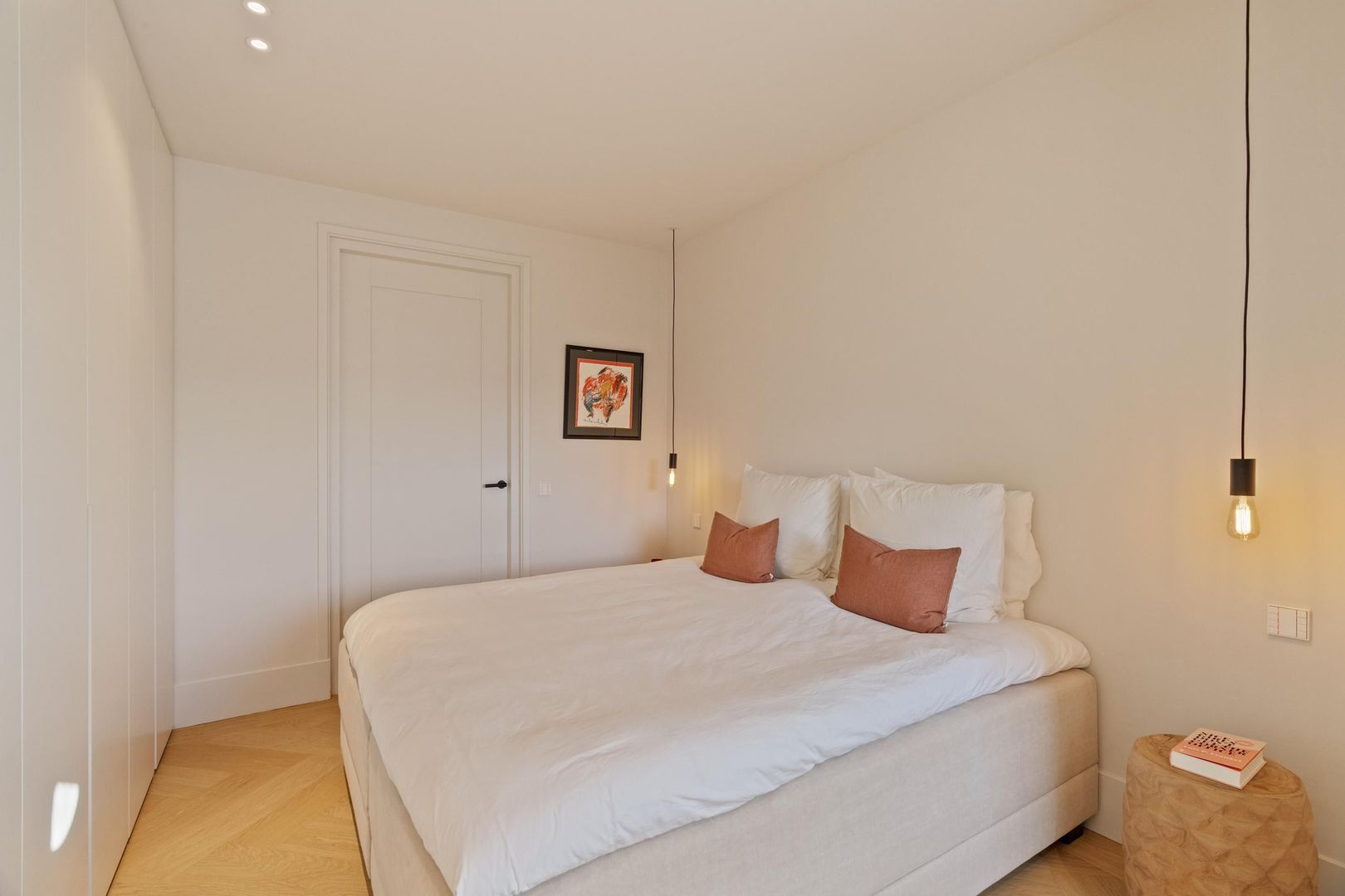 Rembrandtweg 9 B, Noordwijk foto-20