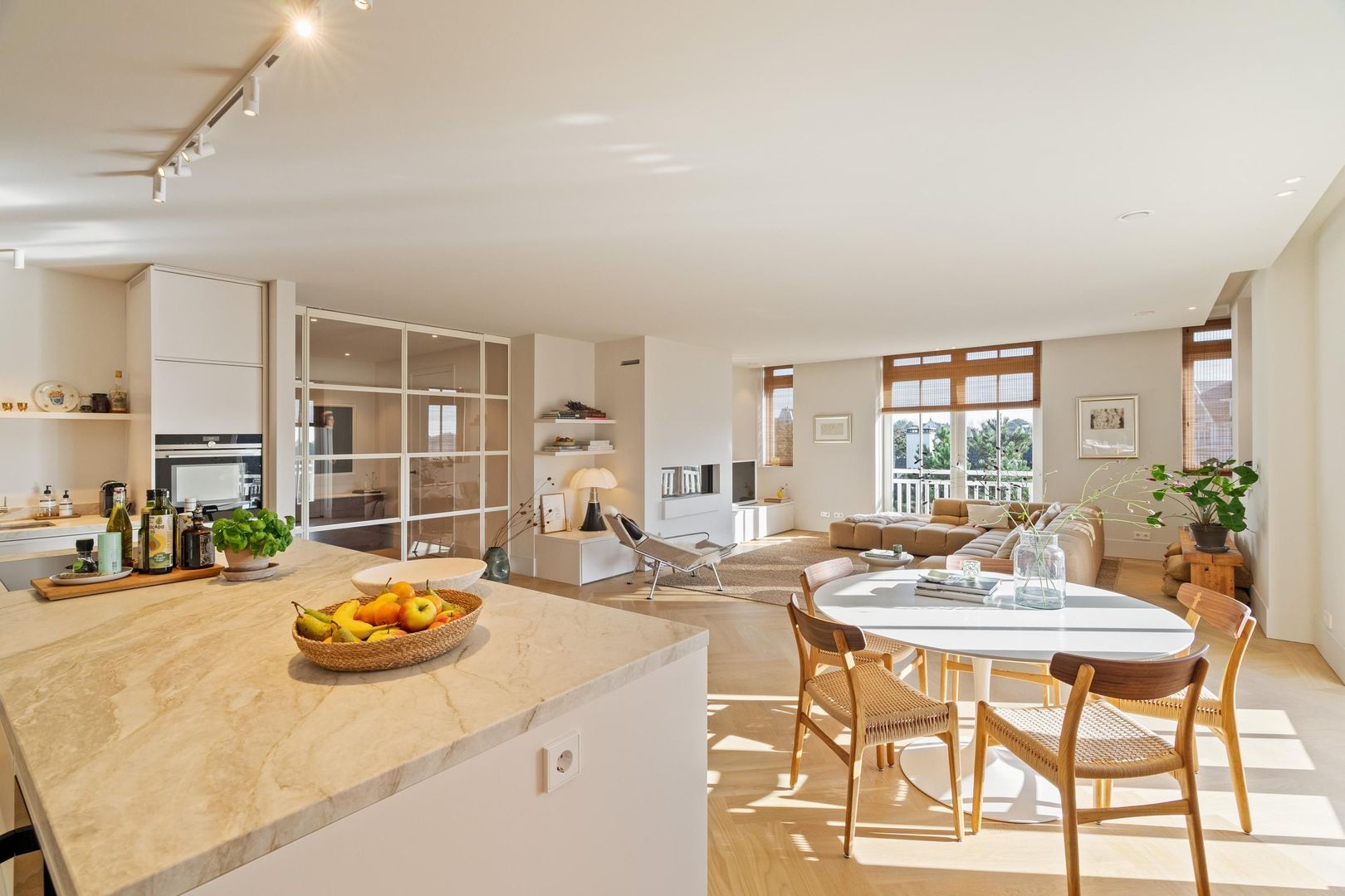 Rembrandtweg 9 B, Noordwijk foto-11