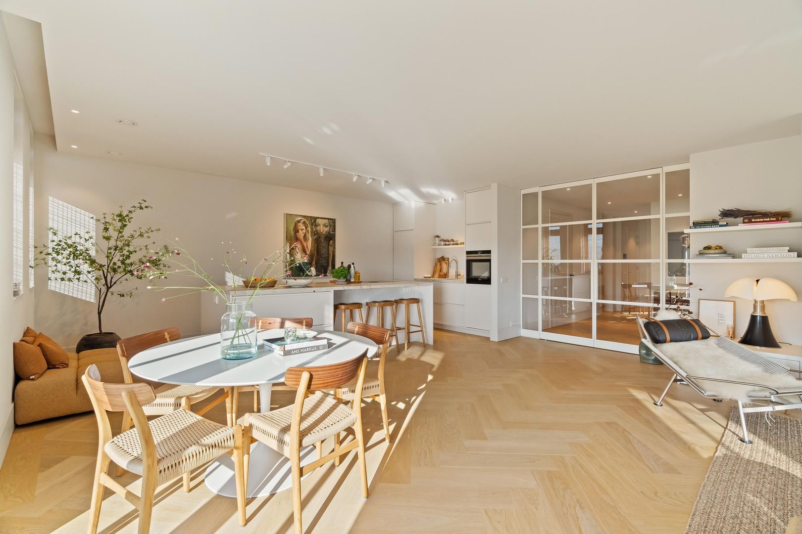 Rembrandtweg 9 B, Noordwijk foto-9