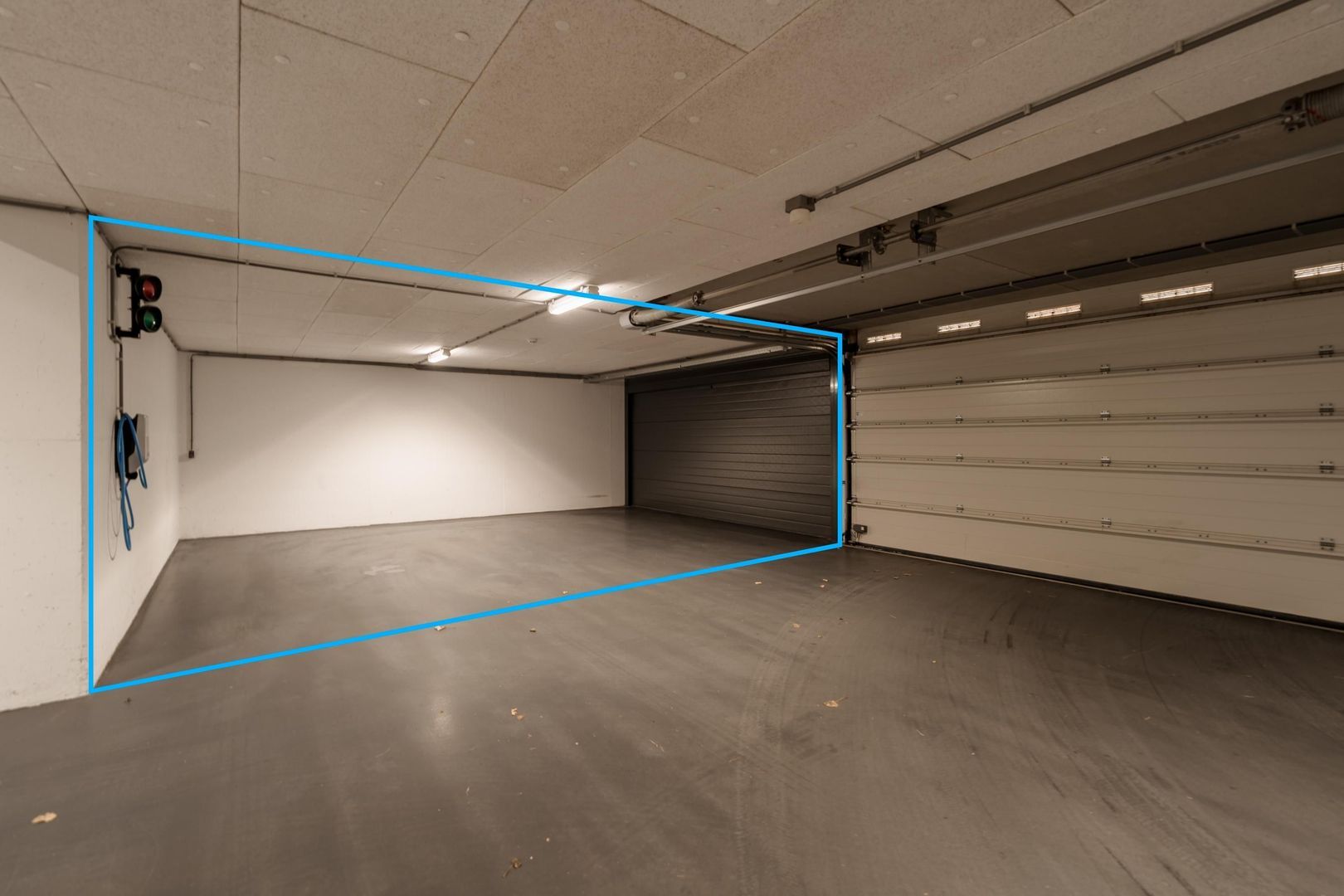 Rembrandtweg 9 B, Noordwijk foto-22