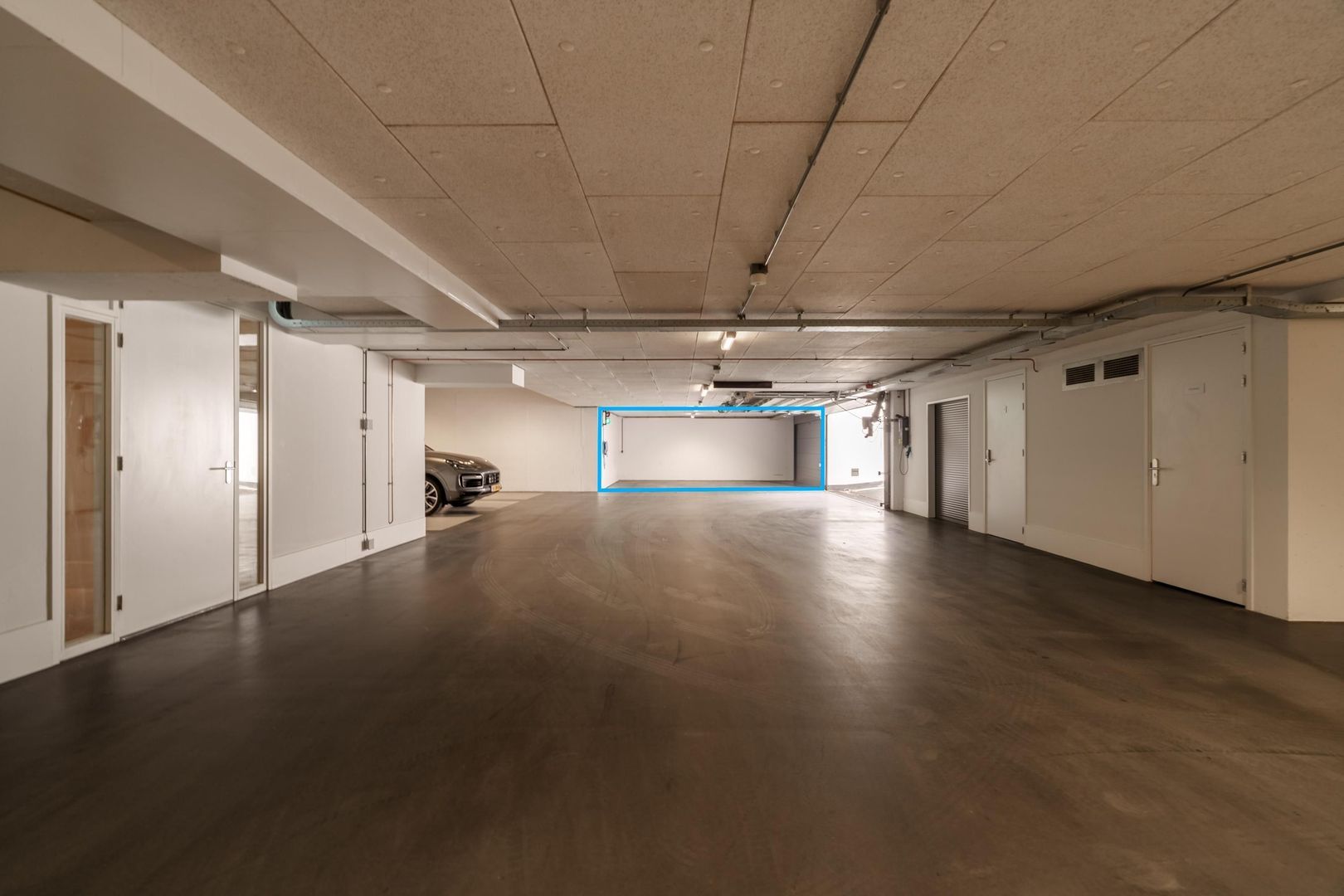 Rembrandtweg 9 B, Noordwijk foto-23