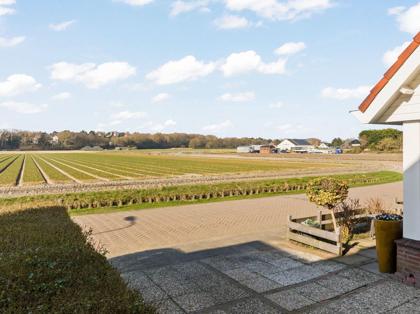 Het Laantje 27, Noordwijk foto-3