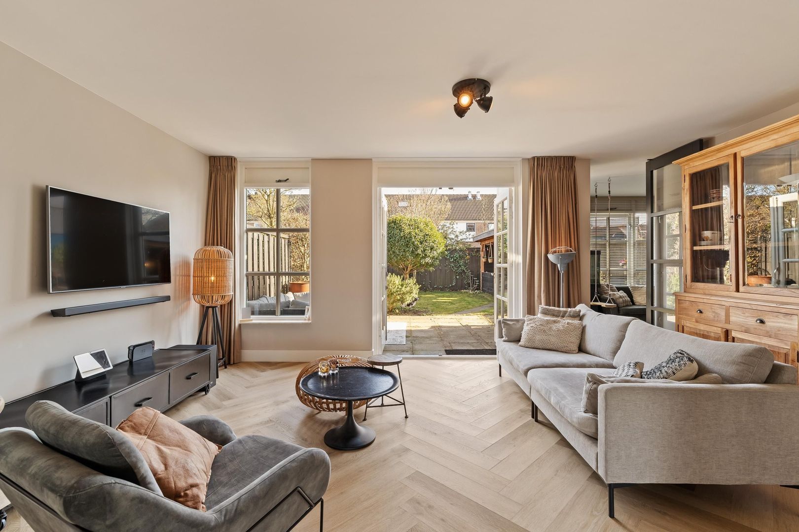 Het Laantje 27, Noordwijk foto-5