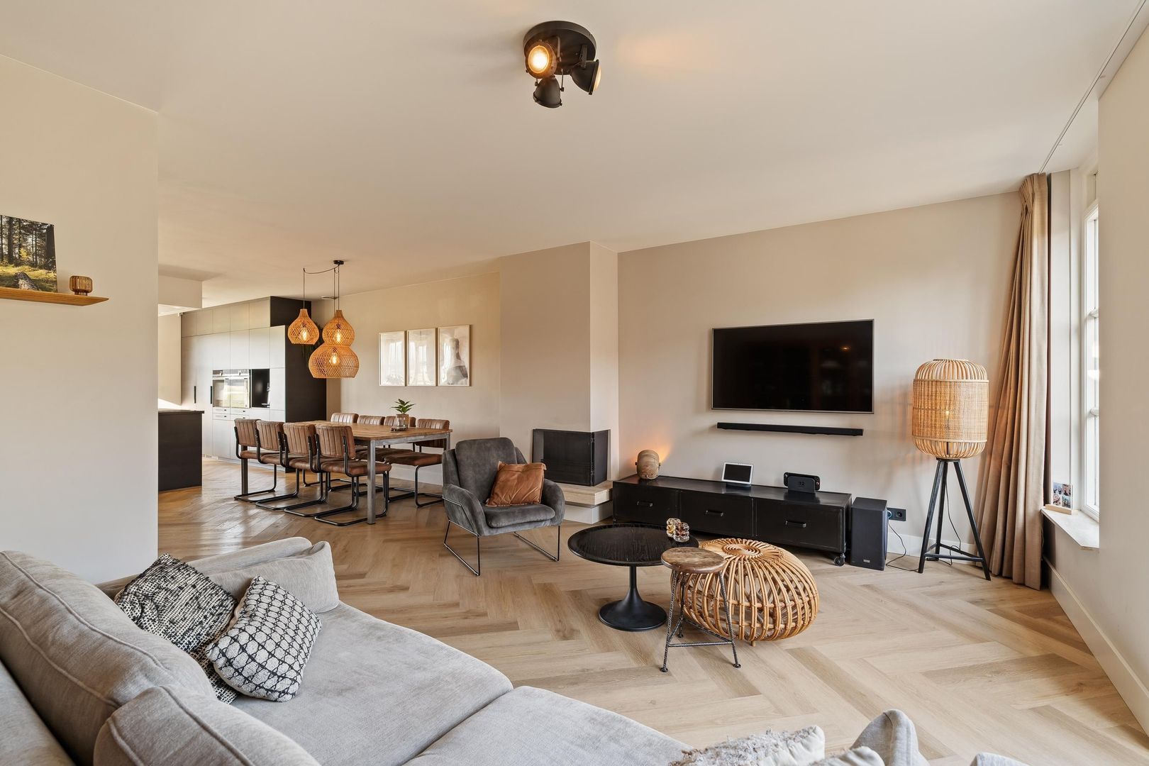 Het Laantje 27, Noordwijk foto-12