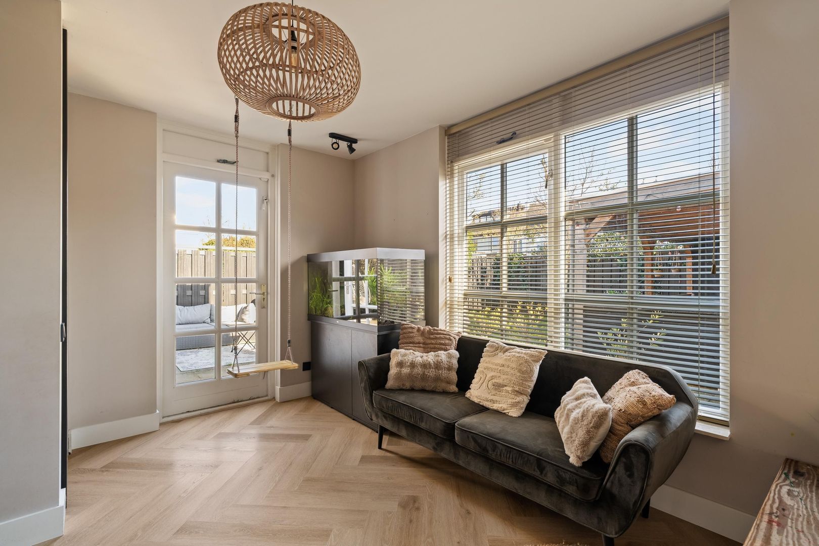 Het Laantje 27, Noordwijk foto-15