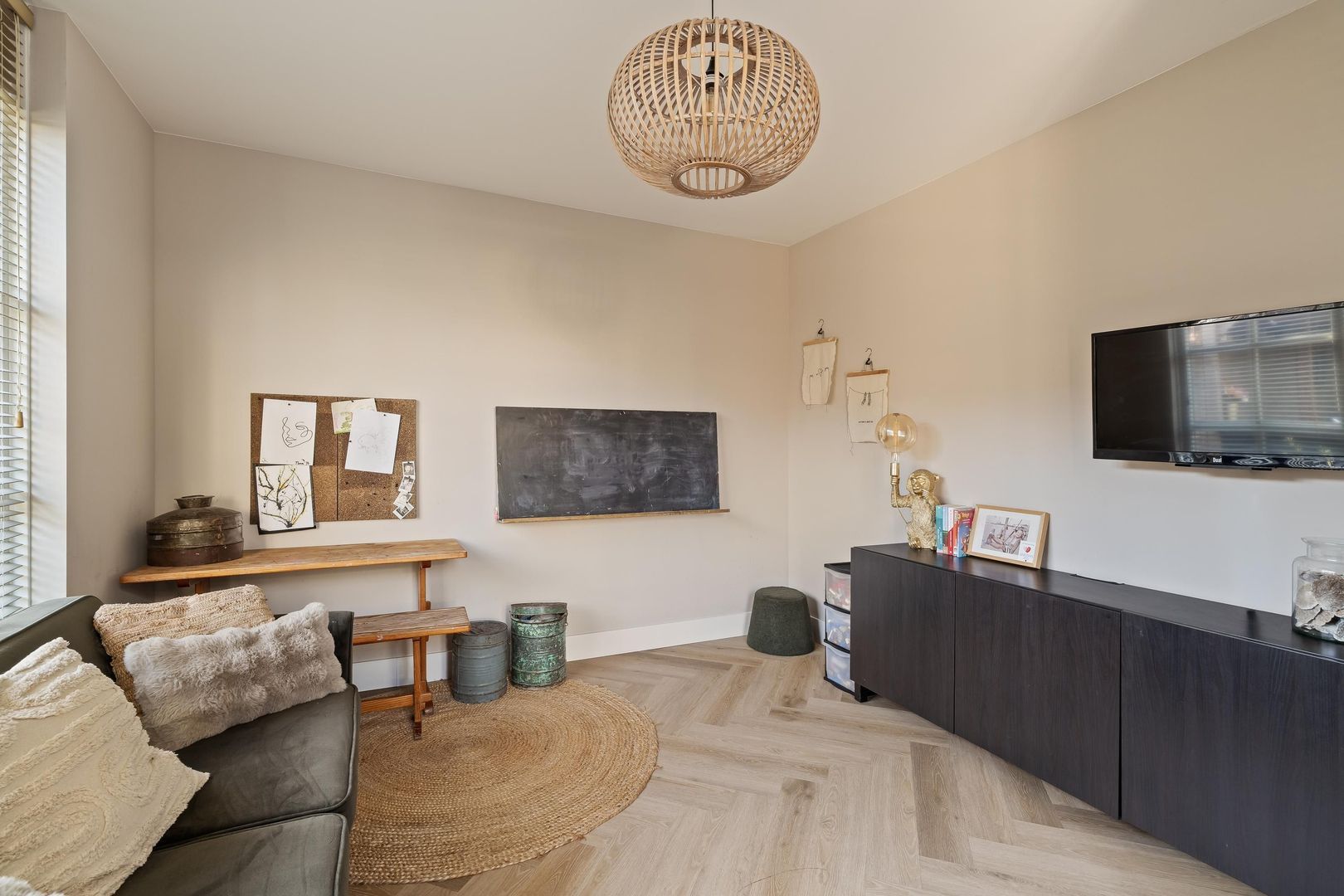 Het Laantje 27, Noordwijk foto-14