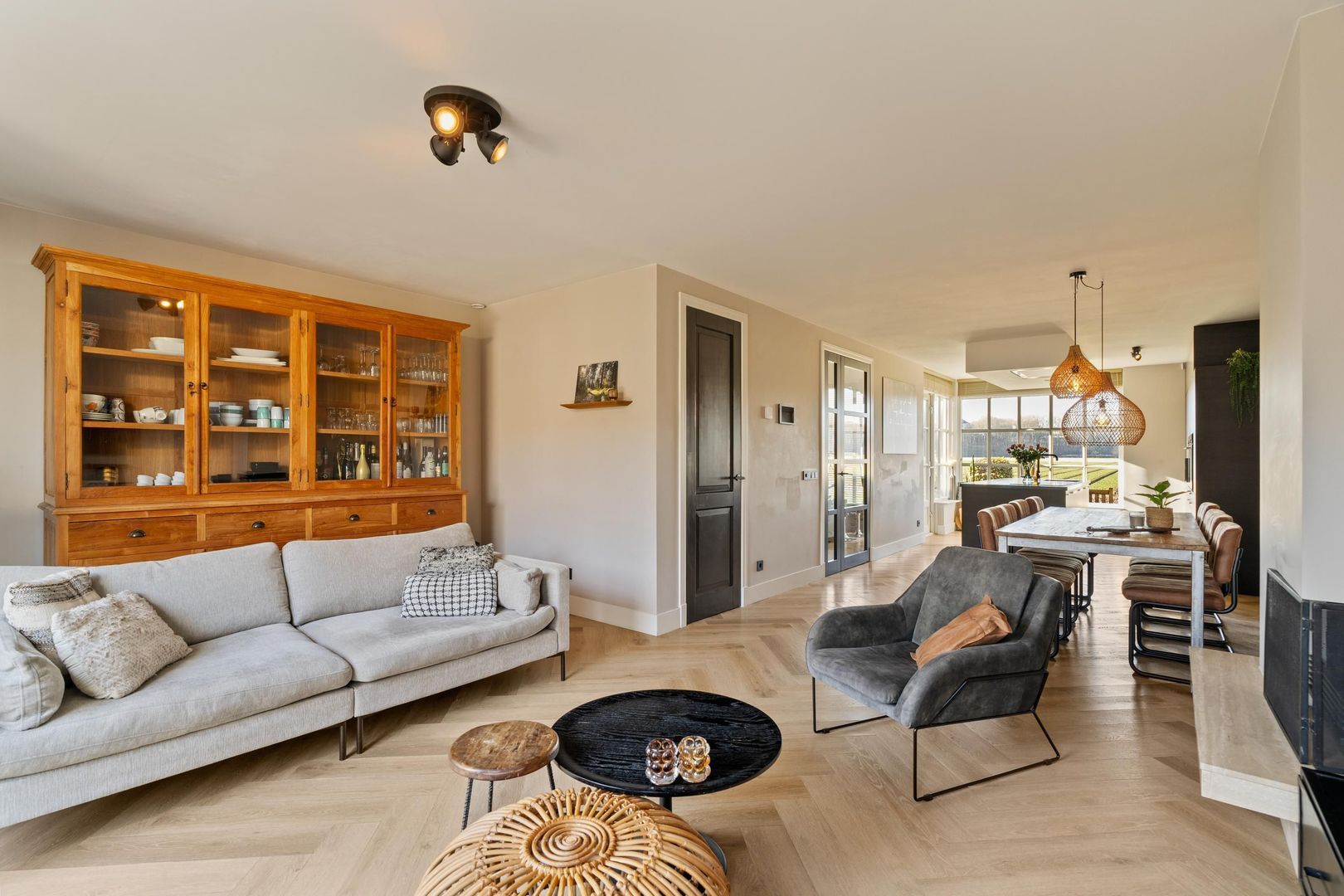 Het Laantje 27, Noordwijk foto-16