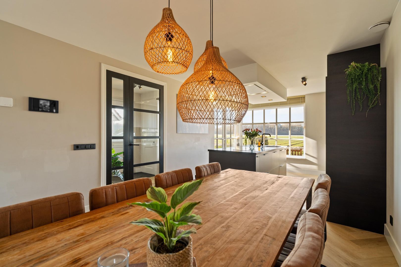 Het Laantje 27, Noordwijk foto-17