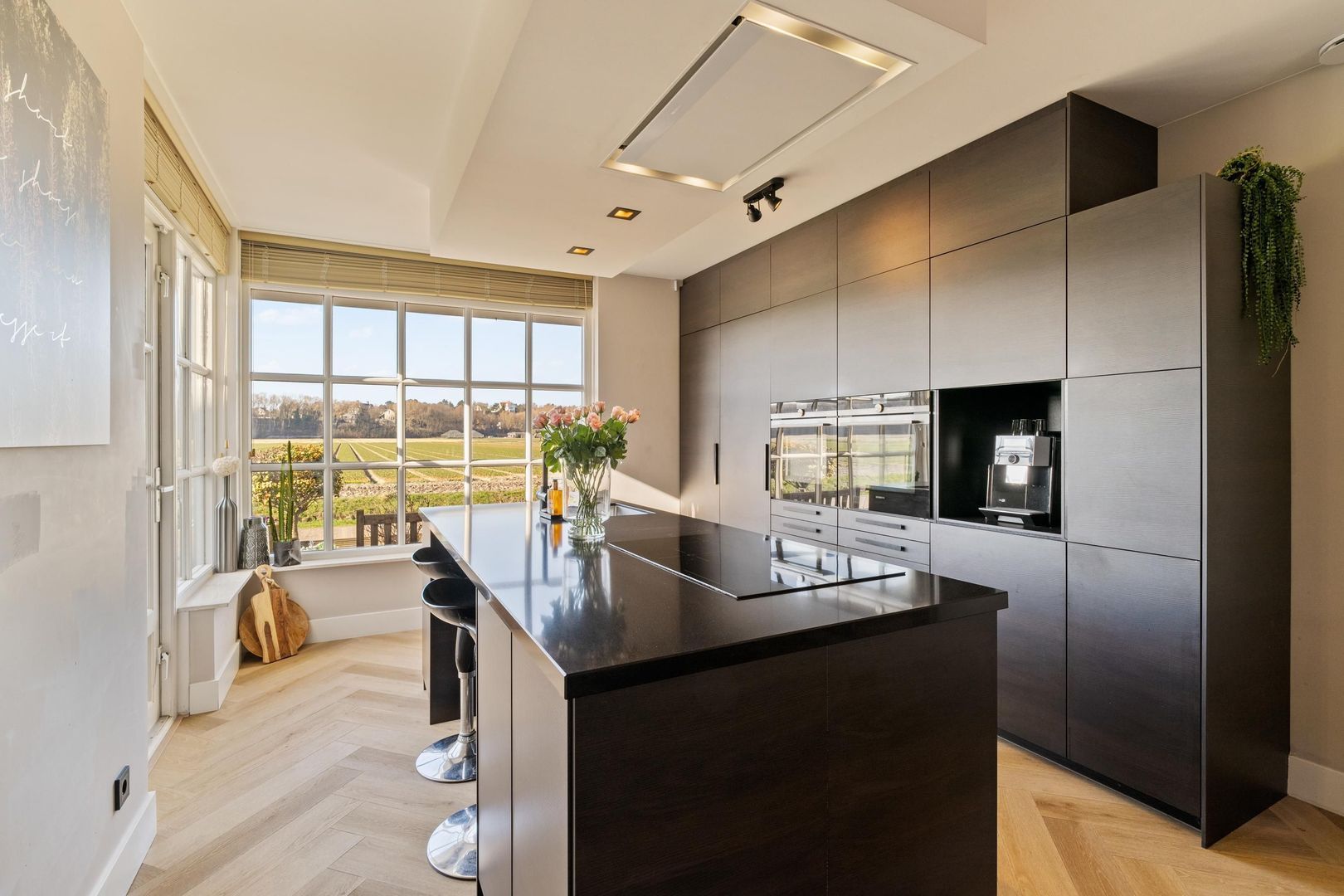 Het Laantje 27, Noordwijk foto-18