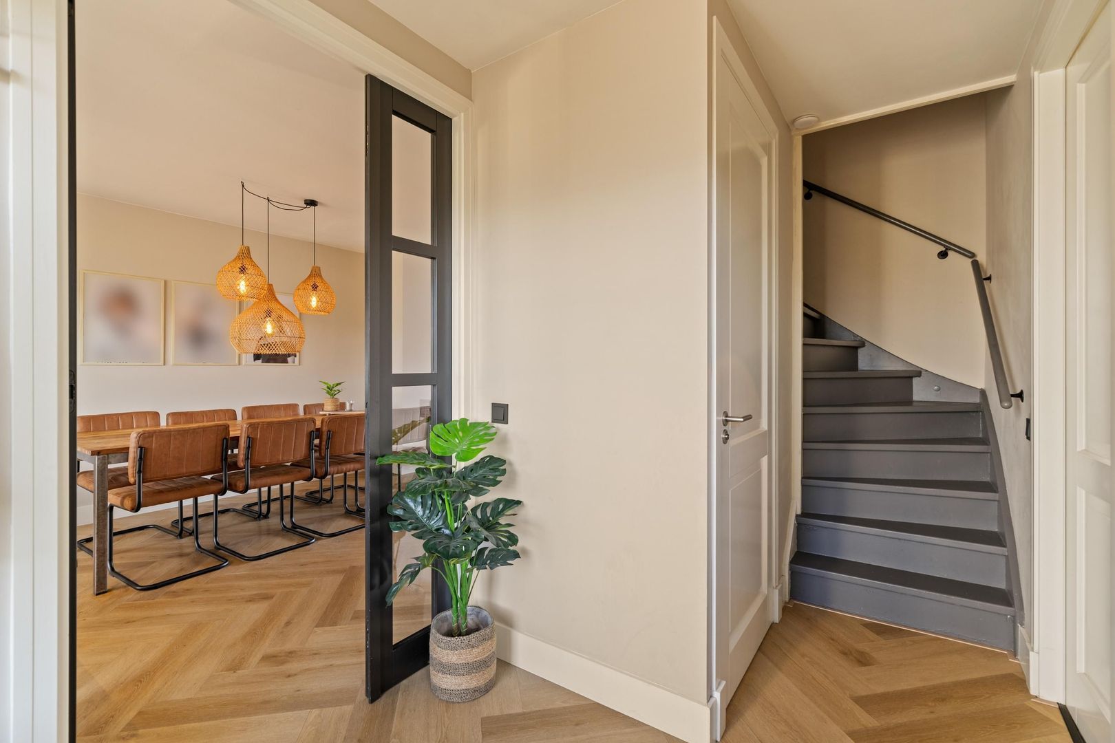 Het Laantje 27, Noordwijk foto-21