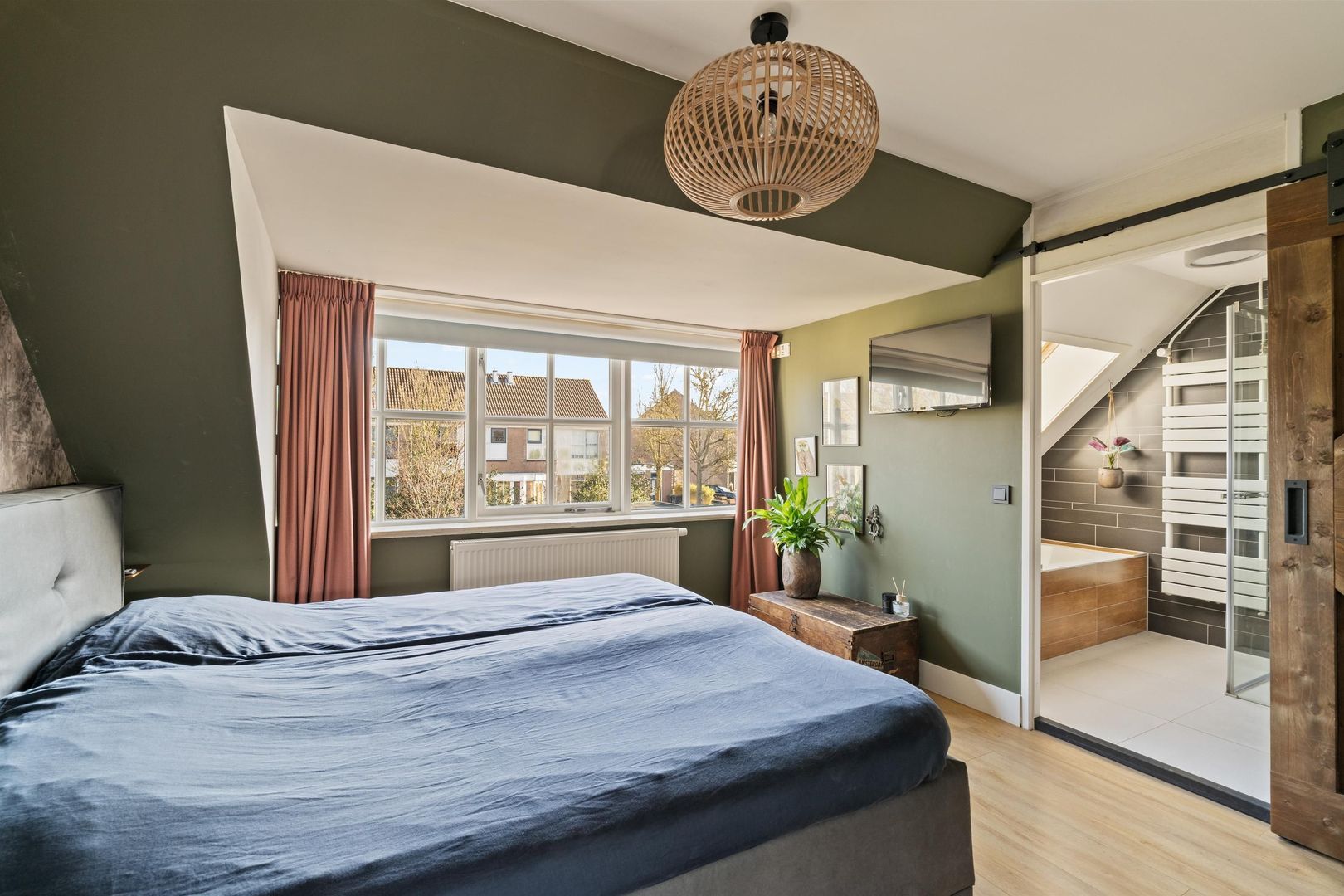 Het Laantje 27, Noordwijk foto-23