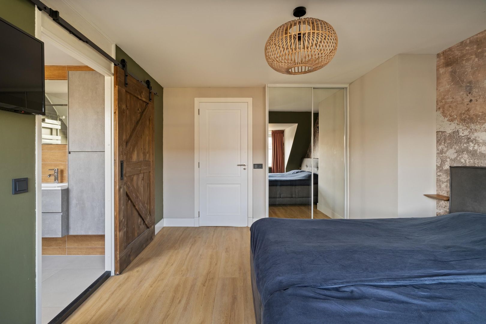 Het Laantje 27, Noordwijk foto-24