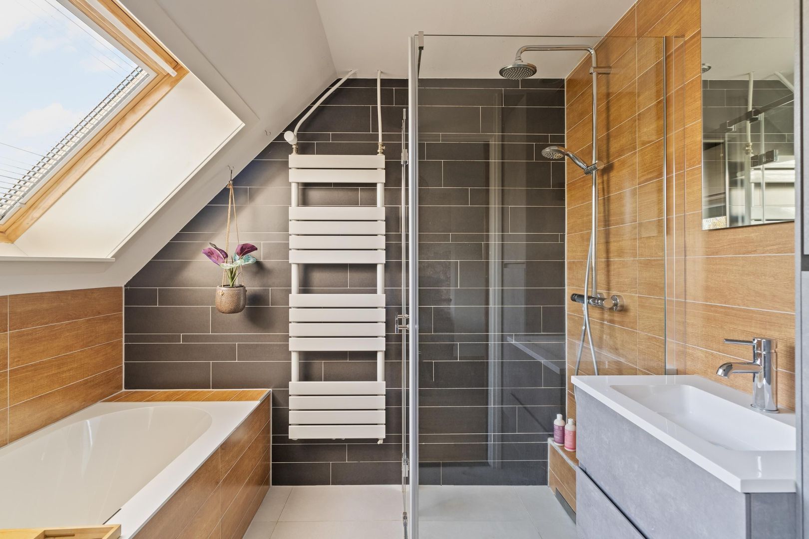 Het Laantje 27, Noordwijk foto-25