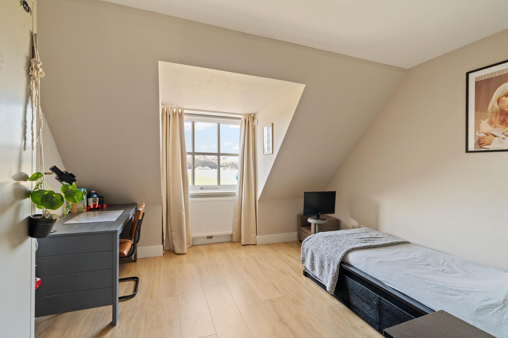 Het Laantje 27, Noordwijk foto-27