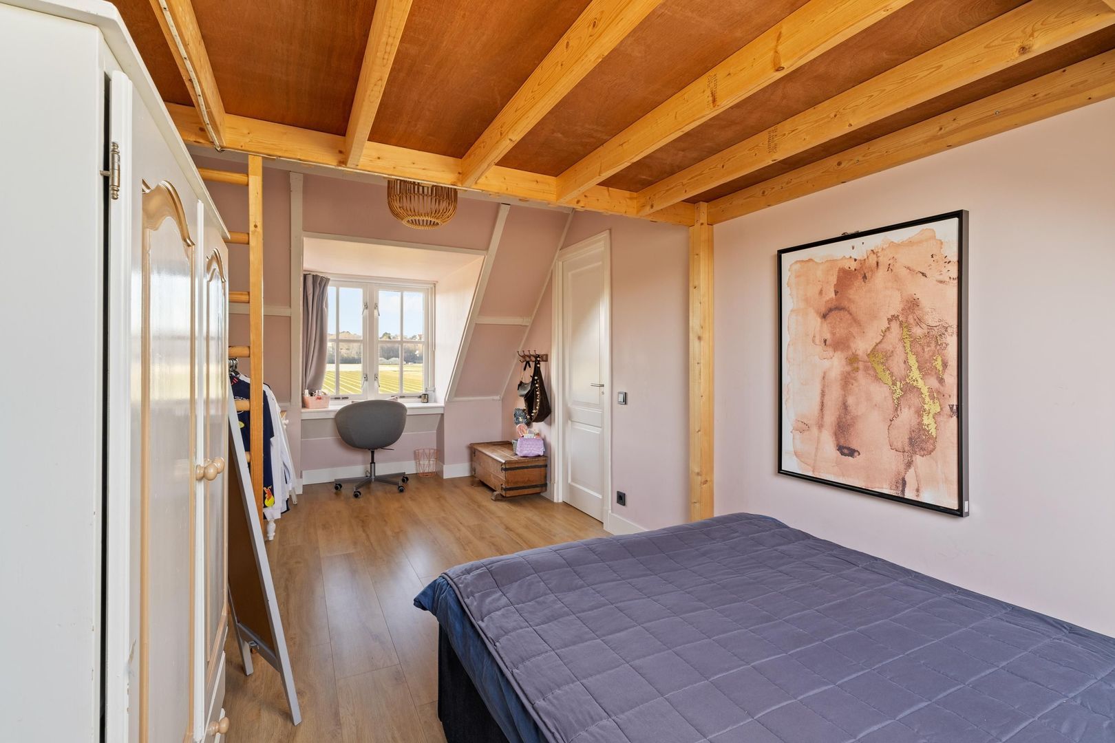 Het Laantje 27, Noordwijk foto-30