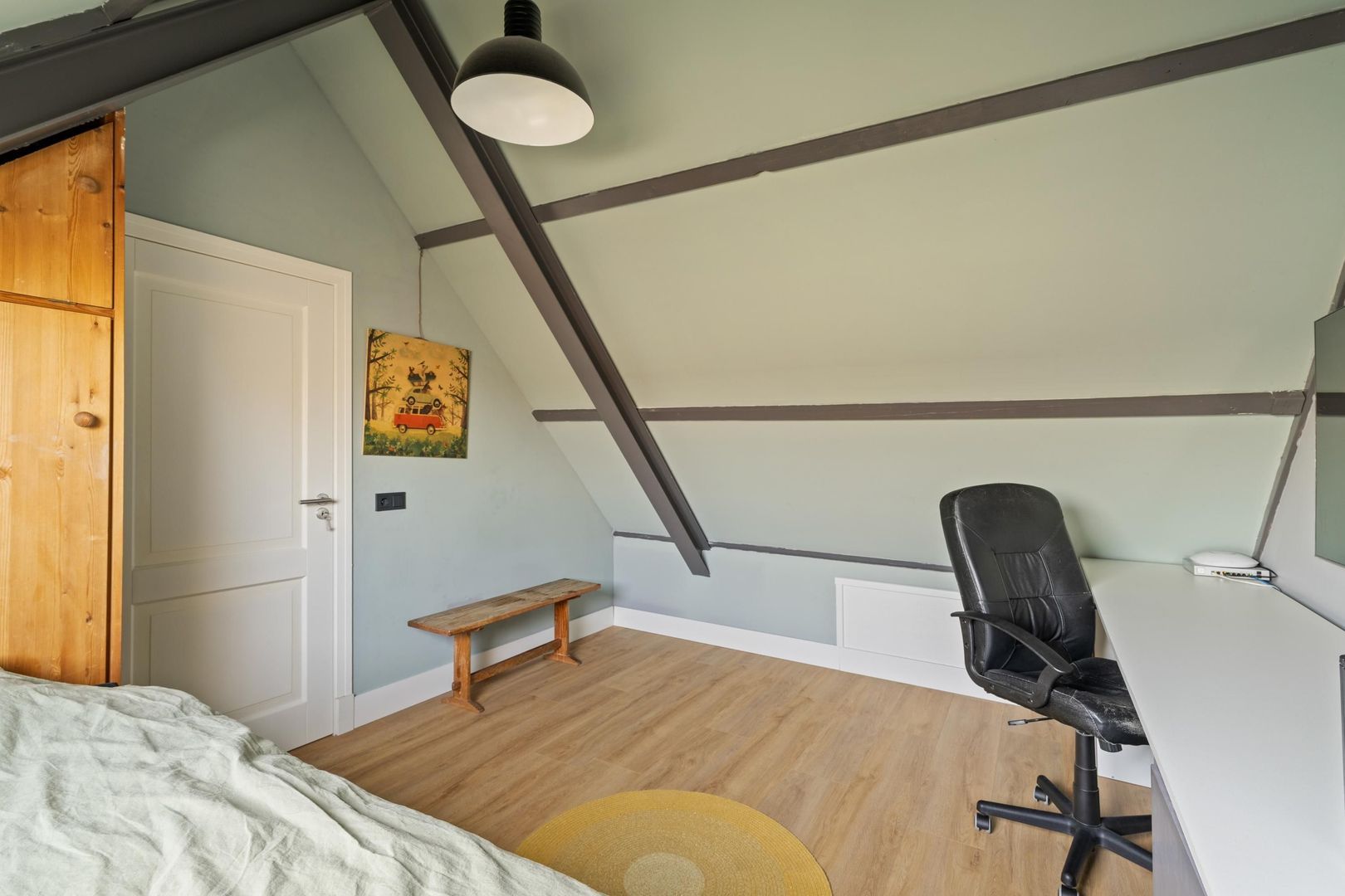 Het Laantje 27, Noordwijk foto-34