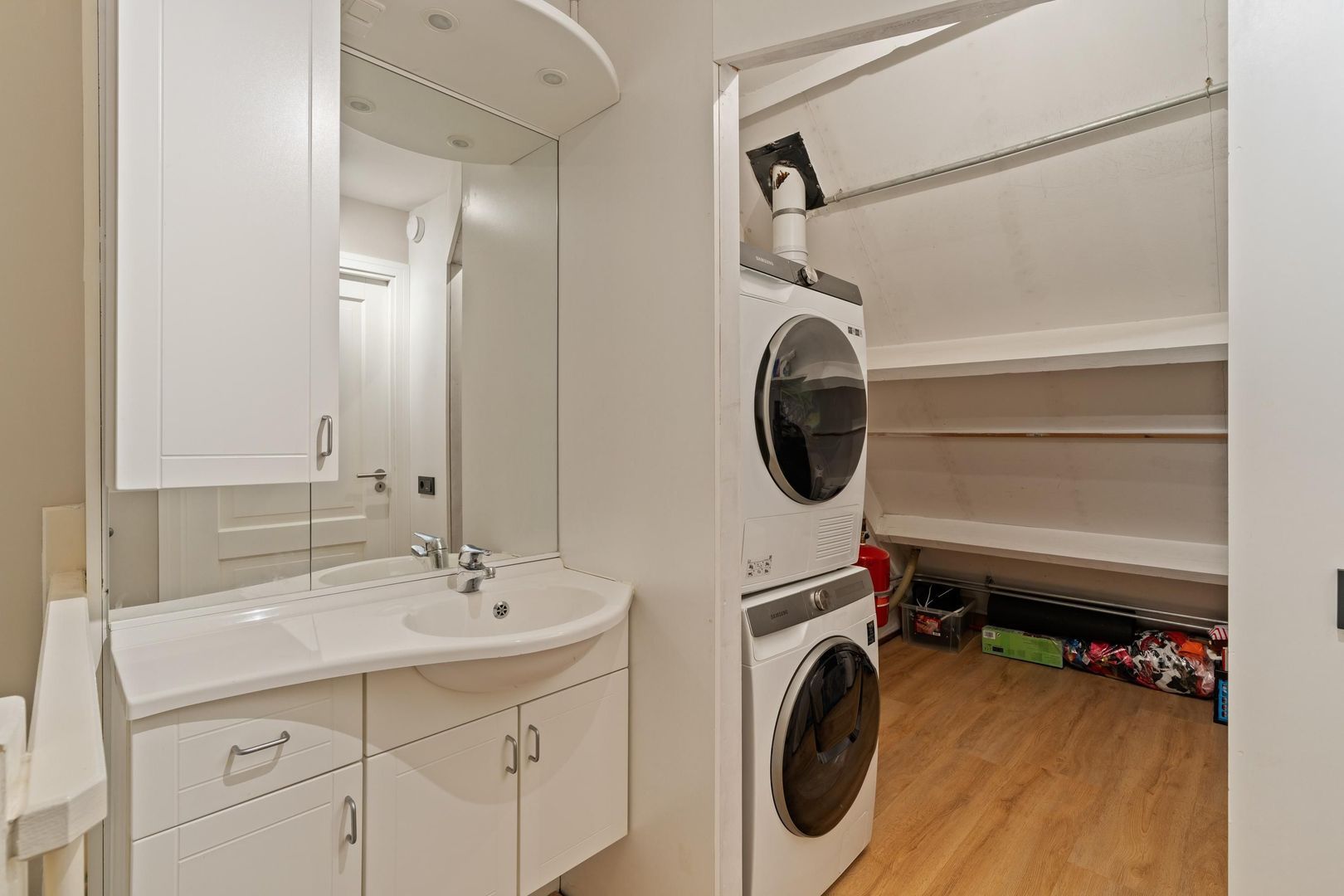 Het Laantje 27, Noordwijk foto-35