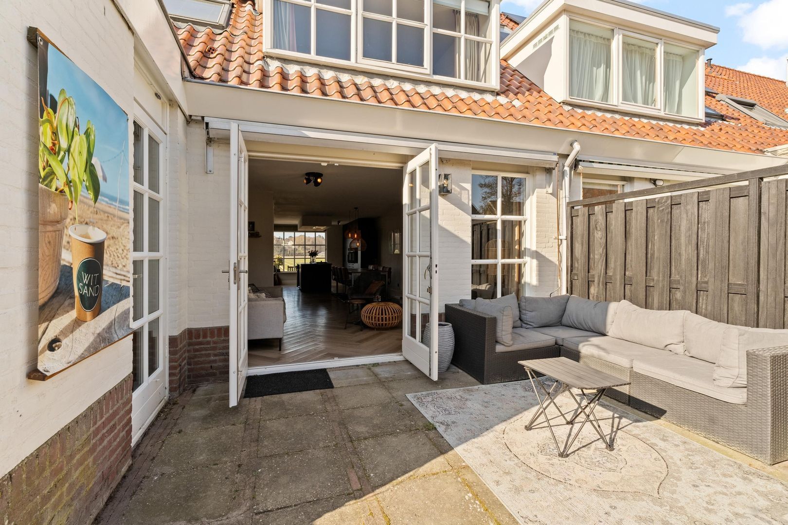 Het Laantje 27, Noordwijk foto-11