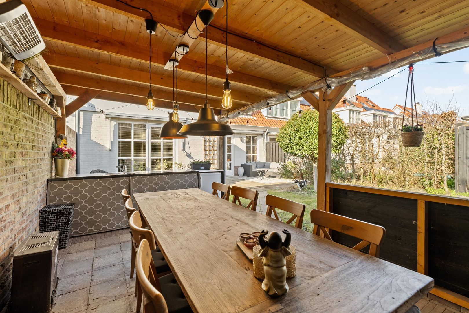 Het Laantje 27, Noordwijk foto-10