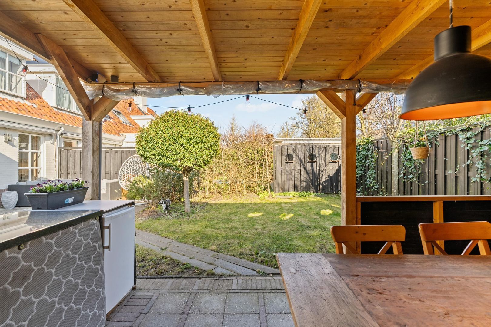 Het Laantje 27, Noordwijk foto-9