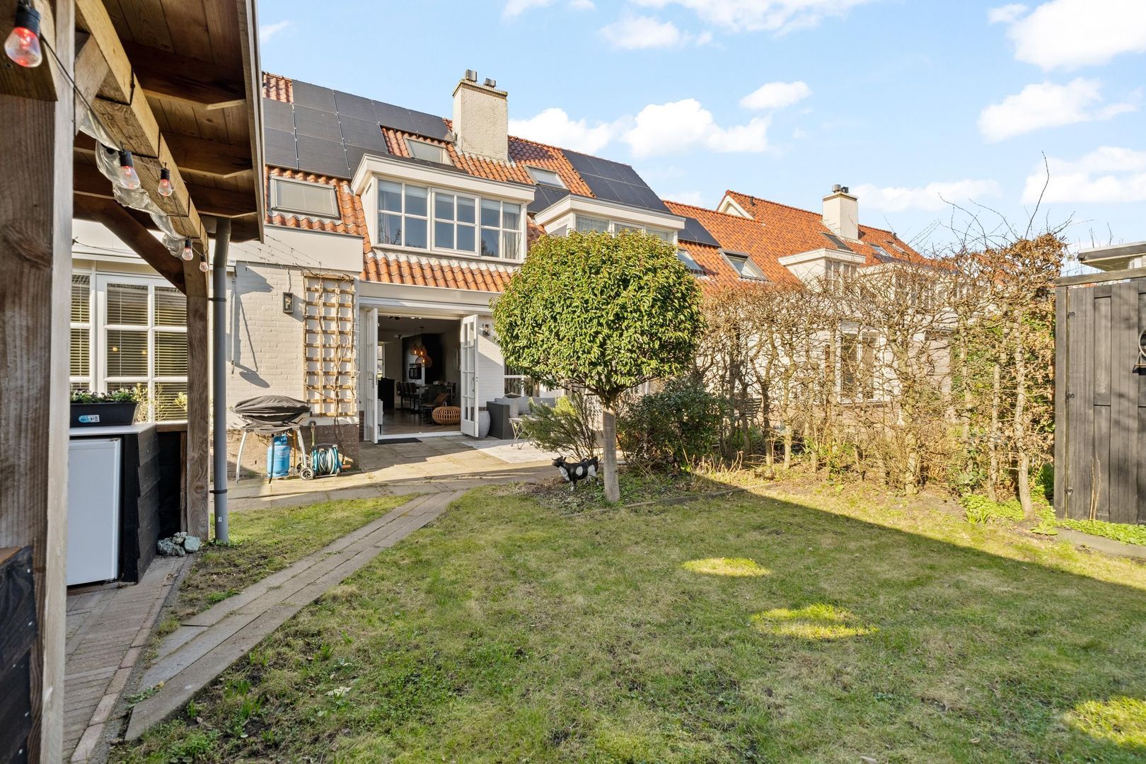 Het Laantje 27, Noordwijk foto-7