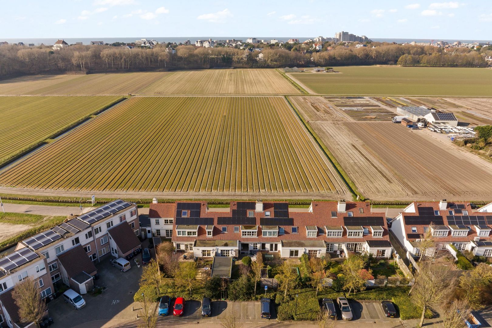 Het Laantje 27, Noordwijk foto-36