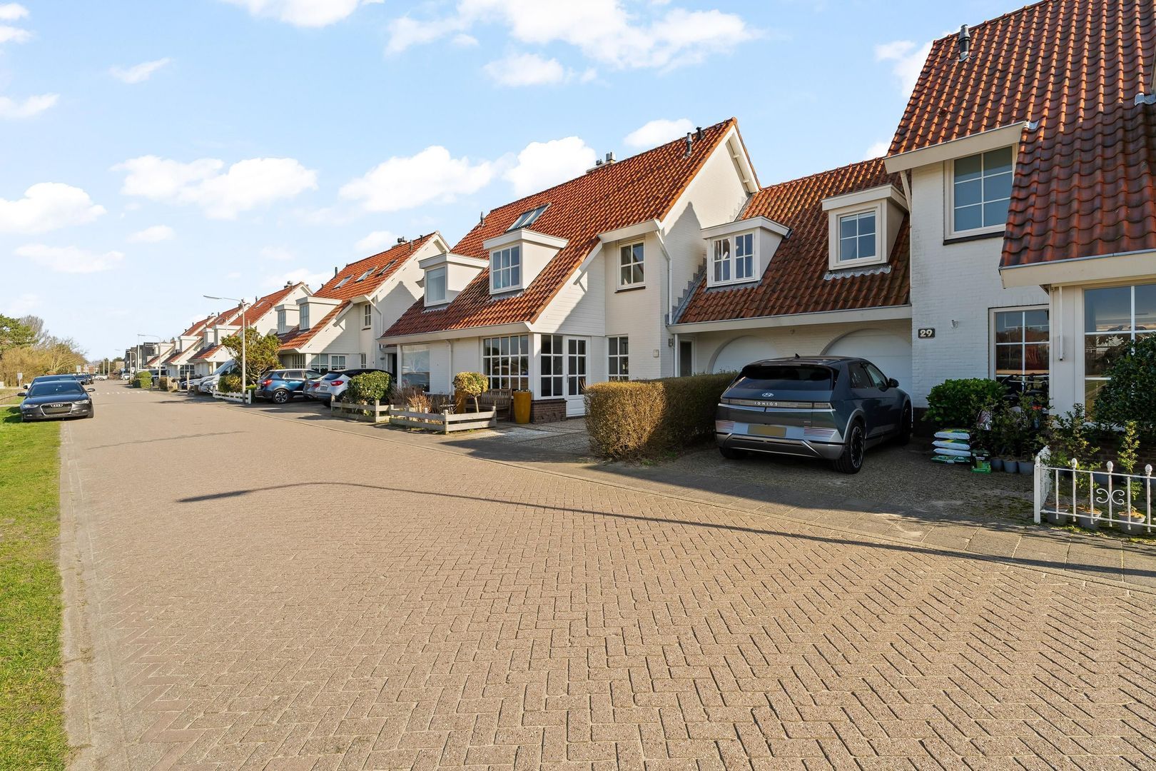 Het Laantje 27, Noordwijk foto-38