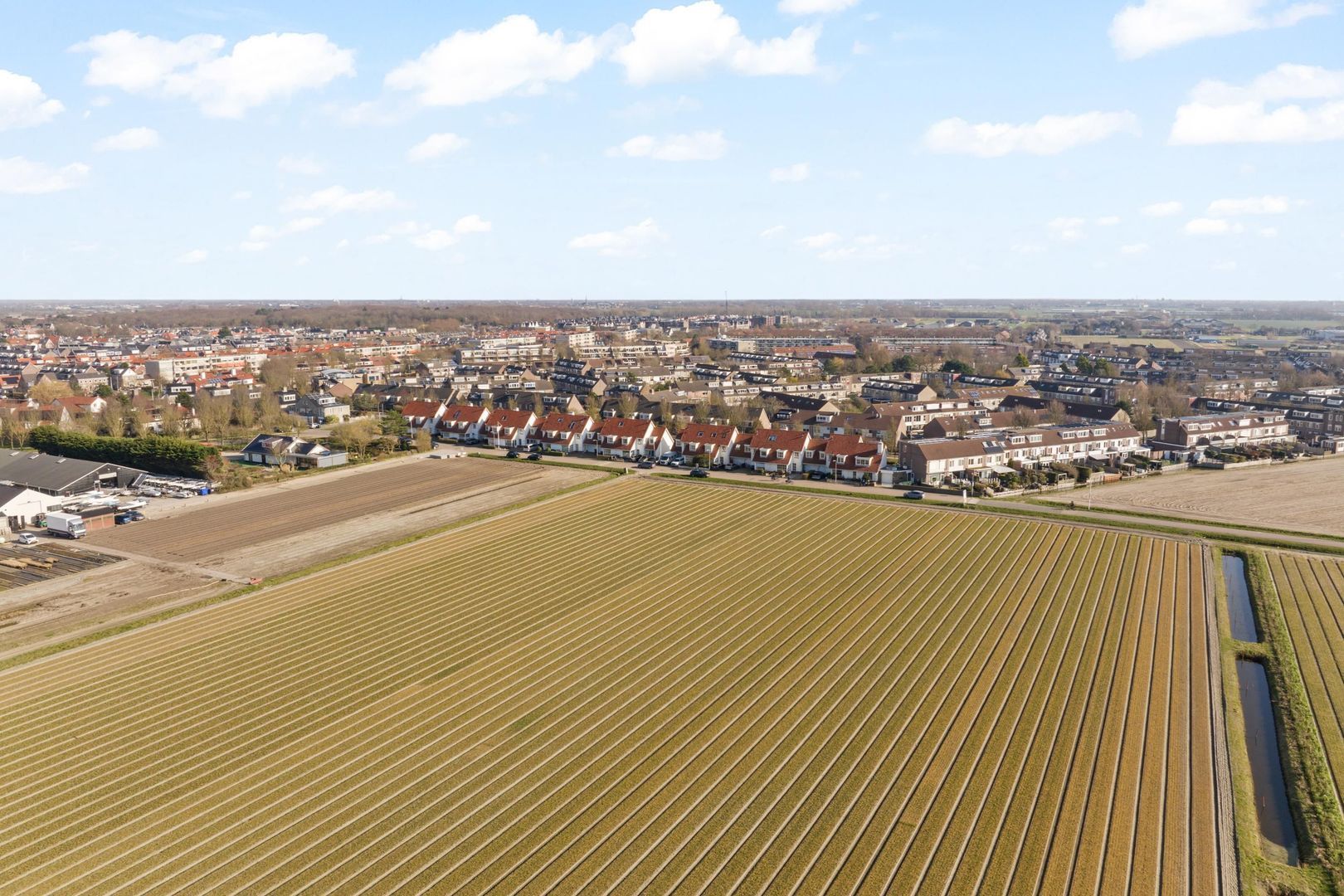 Het Laantje 27, Noordwijk foto-39