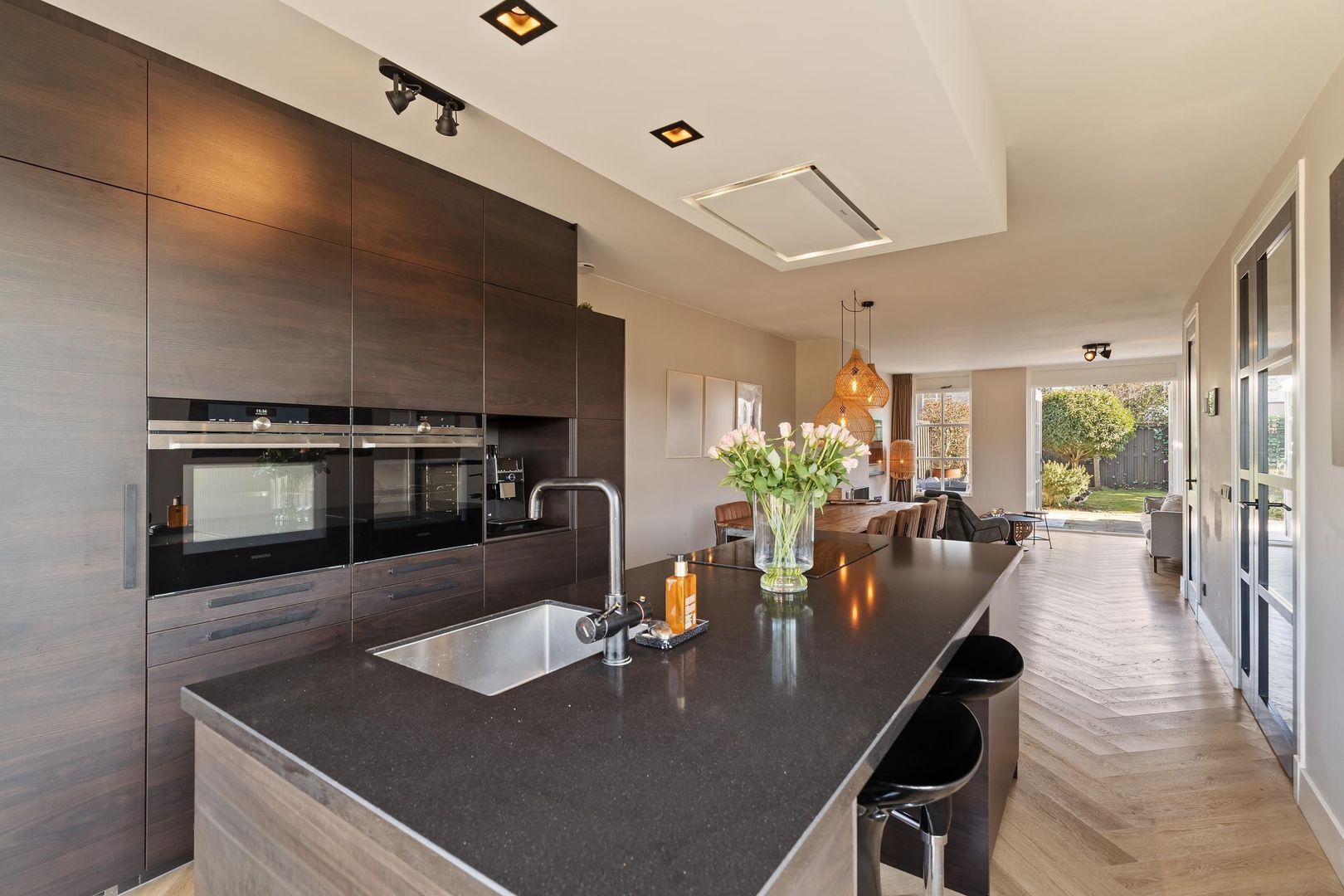 Het Laantje 27, Noordwijk foto-20