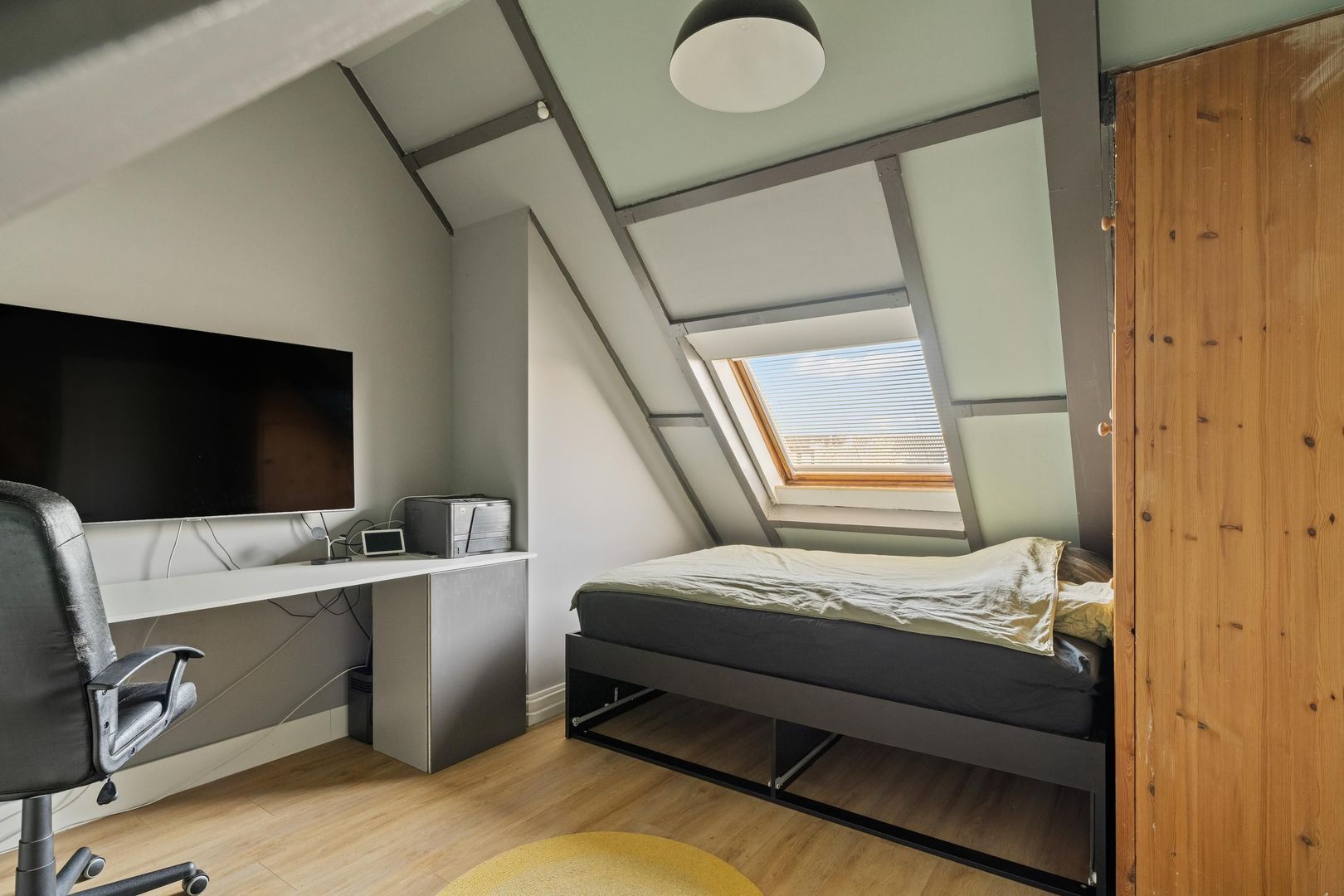 Het Laantje 27, Noordwijk foto-33