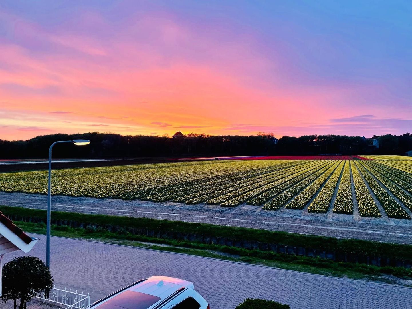 Het Laantje 27, Noordwijk foto-40