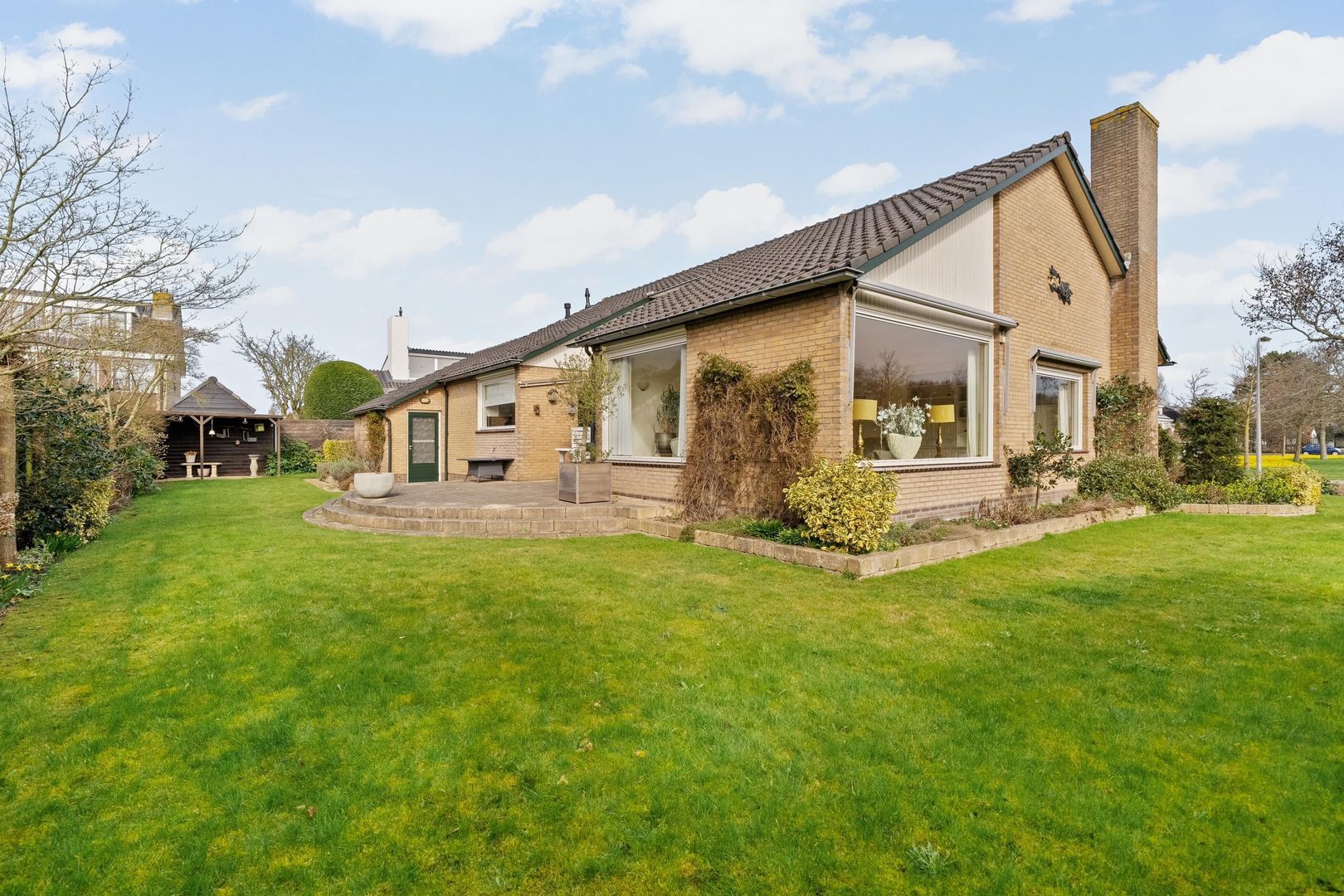 Goohorstlaan 7, Noordwijk foto-18